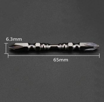 Magnetic Screwdriver Bit Set - Image 9
