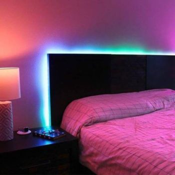 Fluorescent Home Led Lights - Image 3