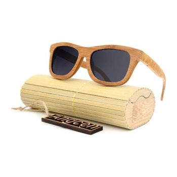 Wooden Sunglasses - Image 4