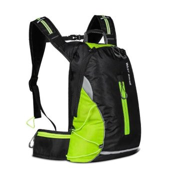 15L Waterproof Cycling Backpack - Image 5