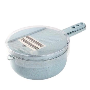 Slicer Cutter Chopper and Grater - Image 5