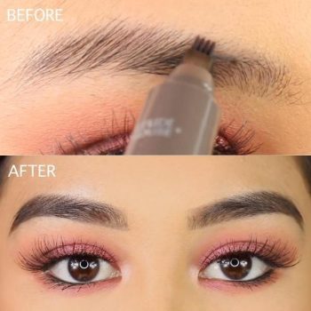 Waterproof Eyebrow Filler Pen - Image 4