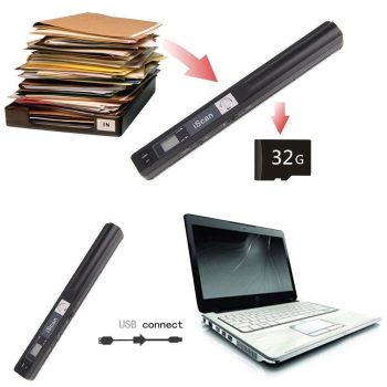 ISCAN PORTABLE SCANNER - Image 5