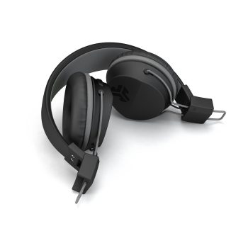 Bluetooth On-Ear Headphones with Universal Mic - Image 6