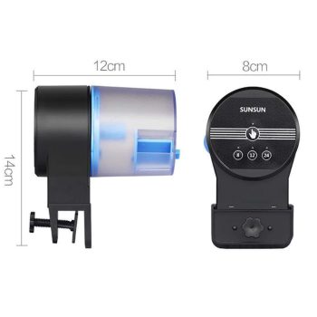 Automatic Fish Feeder - Image 3