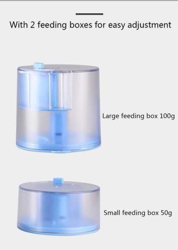 Automatic Fish Feeder - Image 7
