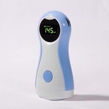 Fetal Doppler Monitor