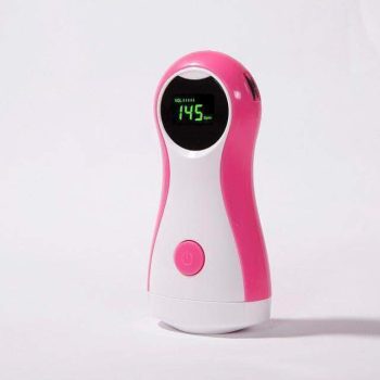 Fetal Doppler Monitor - Image 4