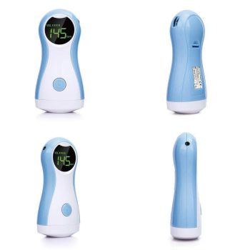 Fetal Doppler Monitor - Image 6