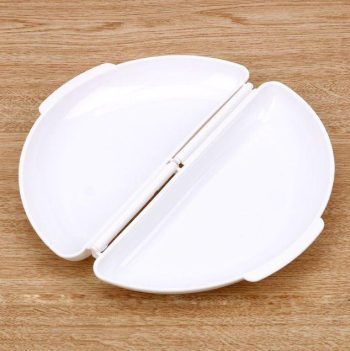 Multifunctional Microwave Omelet Cooker Pan - Image 4