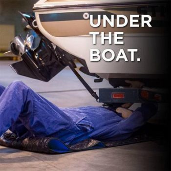 The Best Magic Creeper Pad - Automotive Rolling Pad - Image 4