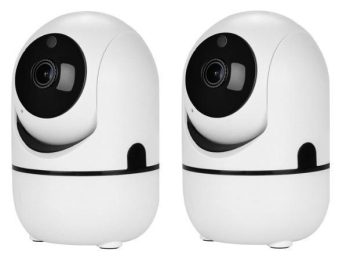 MEGA Smart IP Cloud Security Camera - Image 7
