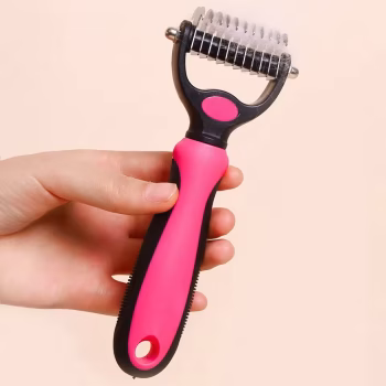 Pet Fur Knot Remover - Image 6