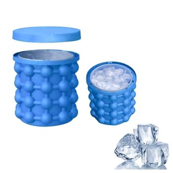 Premium Quality Ice Cube Genie