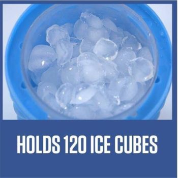 Premium Quality Ice Cube Genie - Image 2