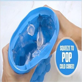 Premium Quality Ice Cube Genie - Image 4