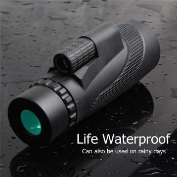 Limited Edition Monocular Telescope - Image 2