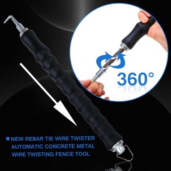 Best Seller Tie Wire Twister - Image 4