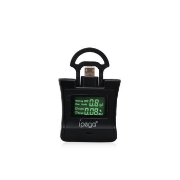 Premium Quality iPhone Breathalyzer