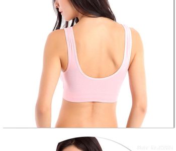 Sports Bra - Image 10