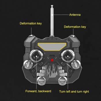 Transform RC Car - Image 4