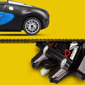 Transform RC Car - Image 3