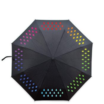 Magical Color Changing Umbrella