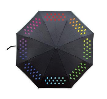 Magical Color Changing Umbrella - Image 3