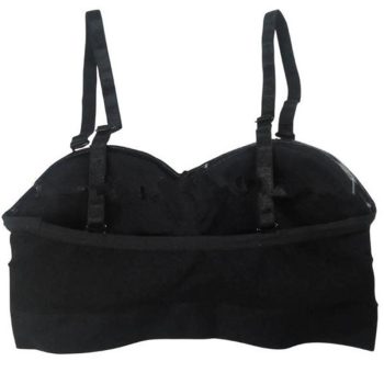 L;imited Edition Custom Wireless Bra