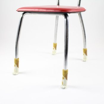 Kitty Paw Chair Socks - Image 6