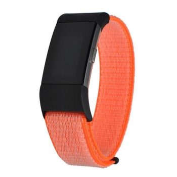 Limited Edition Nylon Sport Loop Fitbit Alta Strap - Image 4
