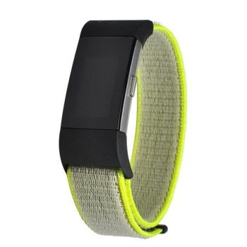 Limited Edition Nylon Sport Loop Fitbit Alta Strap - Image 5