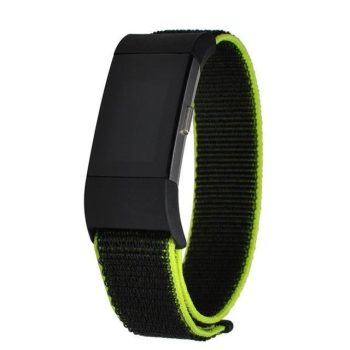 Limited Edition Nylon Sport Loop Fitbit Alta Strap - Image 9