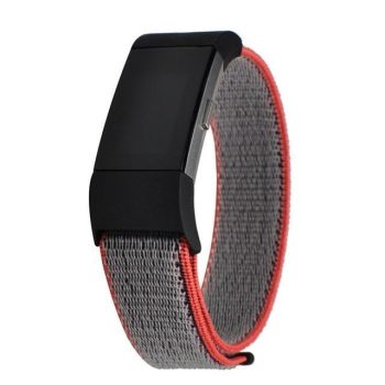 Limited Edition Nylon Sport Loop Fitbit Alta Strap - Image 2