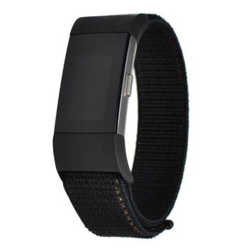 Limited Edition Nylon Sport Loop Fitbit Alta Strap - Image 8