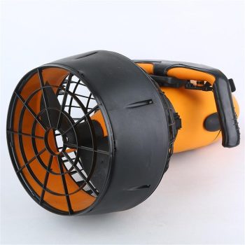 Limited Edition 300W Electric Underwater Sea Scooter - Image 4