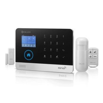 Premium Home Security Alarm