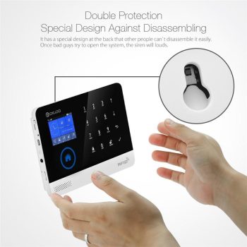 Premium Home Security Alarm - Image 5