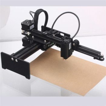 Premium Quality Printer Print Logo Picture Laser Engraving Machine