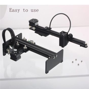 Premium Quality Printer Print Logo Picture Laser Engraving Machine - Image 2