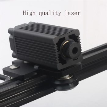 Premium Quality Printer Print Logo Picture Laser Engraving Machine - Image 3