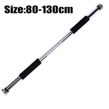 Adjustable Door Horizontal Workout Bar - Image 4