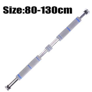 Adjustable Door Horizontal Workout Bar - Image 6