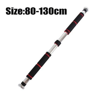 Adjustable Door Horizontal Workout Bar - Image 8