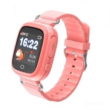 GPS Locator Smart Watch - Image 2