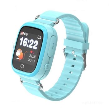 GPS Locator Smart Watch