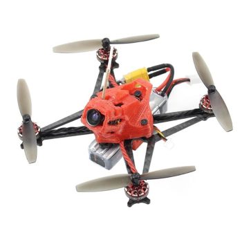 Premium Quality Happymodel Sailfly-X 105mm Crazybee F4 PRO V2.1 AIO Flight Controller