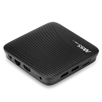 Best Seller Mecool M8S PRO L Amlogic S912 3GB DDR3 RAM 16GB ROM - Image 6