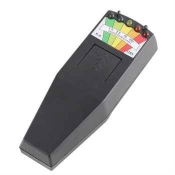 The Ghost Meter EMF Sensor
