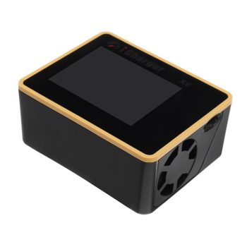 Premium Quality iCharger X6 800W 30A DC LCD Screen Smart Battery - Image 3